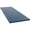 Ekena Millwork True Fit PVC Horizontal Slat Framed Modern Style Fixed Mount Shutters, Sojourn Blue, 15W x 80H, PR TFP001HF15X080HB - alternate 12